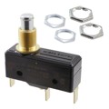 BZ-2RQ1-D6 - SWITCH SNAP ACTION SPDT 15A 125V