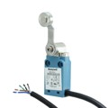 NGCMA10AX01A1B - SWITCH SNAP ACTION DPST 6A 120V