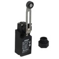 D4N-412G-NPT - SWITCH SNAP ACTION DPST 3A 240V