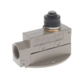 ZV-N-2S - SWITCH SNAP ACTION SPDT 15A 125V