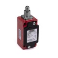 SI-LM40PBD - SAFETY LIMIT SW 1NC/1NO