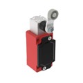 SI-LM40LA18D - SAFETY LIMIT SW 1NC/1NO
