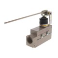 ZE-NCL-2S - SWITCH SNAP ACTION SPDT 15A 125V