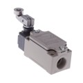 D4B-2A15N - SWITCH SNAP ACT DPST-NC 10A 120V