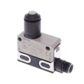 D4E-2F10N - SWITCH SNAP ACT SPDT 100MA 125V