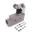 ZE-NA2-2SA - SWITCH SNAP ACTION SPDT 15A 125V