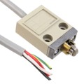 D4C-4303 - SWITCH SNAP ACT SPDT 100MA 125V
