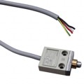 D4C-1310 - SWITCH SNAP ACTION SPDT 5A 250V