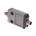 D4CC-3010 - SWITCH SNAP ACTION SPDT 1A 30V