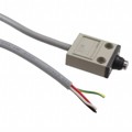 D4C-3231 - SWITCH SNAP ACTION SPDT 4A 30V