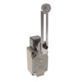 WLCA12-2NLE-N - SWITCH SNAP ACTION SPDT 10A 125V