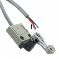 D4C-3520 - SWITCH SNAP ACTION SPDT 4A 30V