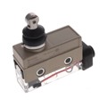 ZC-N2255L - SWITCH SNAP ACTION SPDT 10A 125V