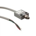 914CE2-3L1 - SWITCH SNAP ACTION SPDT 5A 240V
