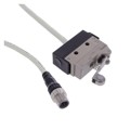 SHL-W255-L6MD11T - SWITCH SNAP ACTION SPDT 10A 125V