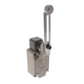 WLCA12-2LE-N - SWITCH SNAP ACTION SPDT 10A 125V