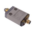D4CC-2002 - SWITCH SNAP ACTION SPDT 1A 125V