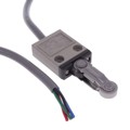 D4C-1660 - SWITCH SNAP ACTION SPDT 5A 250V