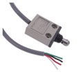 D4C-3532 - SWITCH SNAP ACTION SPDT 4A 30V
