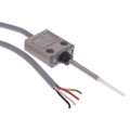 D4C-3350 - SWITCH SNAP ACTION SPDT 4A 30V