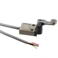 D4C-2220 - SWITCH SNAP ACTION SPDT 5A 125V