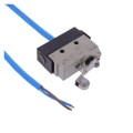 SHL-W255-L6MD9 - SWITCH SNAP ACTION SPDT 10A 125V