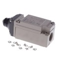 D4A-2509-N - SWITCH SNAP ACTION DPDT 5A 125V