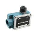 BAF1-2RN-RH - SWITCH SNAP ACTION SPDT 20A 125V