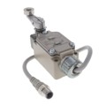 WLCA2-55LD-M1GJ-N - SWITCH SNAP ACTION SPDT 10A 125V
