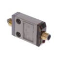 D4CC-4102 - SWITCH SPDT 1A 30VDC ROLLR PLNGR