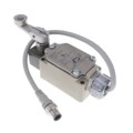 WLCA2-LD-M1J-N - SWITCH SNAP ACTION SPDT 10A 125V