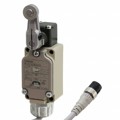 WLCA2-LD-DK1EJ-N - LIMIT SW ROLLER LEVER R38 LED