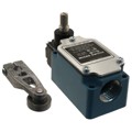 1LS1 - SWITCH SNAP ACTION SPDT 10A 120V