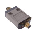 D4CC-4002-F4 - LIMIT SW TOP ROLLER PLUNGER