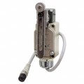 WLCA12-2NLD-DK1EJ-N - LIMIT SW ADJUSTABLE ROLLER
