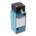 LSYMB6D - SWITCH SNAP ACTION DPDT 10A 120V