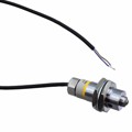 D5A-7400 - SWITCH SNAP ACT SPST-NC 10MA 24V