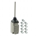 D4A-4516N - SWITCH SNAP ACTION DPDT 5A 125V