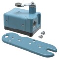 OP-AR30 - SWITCH SNAP ACTION SPDT 15A 125V