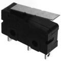 MS0850502F050S1A - SWITCH SNAP ACTION SPDT 5A 125V