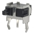 DDS003 - SWITCH SNAP SPST-NO 100MA 30V