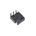 SAJ405XHL0N30SDTSLQ - MINSA SW HLV 0.30N 0.5A AC SC SH