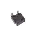 SAJ405XHL0N30SNCSLQ - MINSA SW HLV 0.30N 0.5A AC NC SH