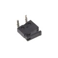 SAJ405XHL0N30SNCLRQ - MINSA SW HLV 0.30N 0.5A AC NC LG