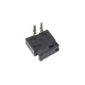 SAJ405XHL0N30SNOLLQ - MINSA SW HLV 0.30N 0.5A AC NO LG