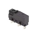 AVT32023 - SWITCH SNAP ACTION SPDT 3A 125V