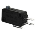 LS0851500F160C1A - SWITCH SNAP ACTION SPDT 15A 125V