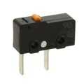 SS-5-F-3 DASH T - SUBMINIATURE BASIC SWITCH