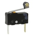 SS-5GL2-2T - SWITCH SNAP ACT SPST-NC 5A 125V