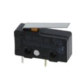 SS-01GL-3D - SWITCH SNAP SPST-NO 100MA 125V
